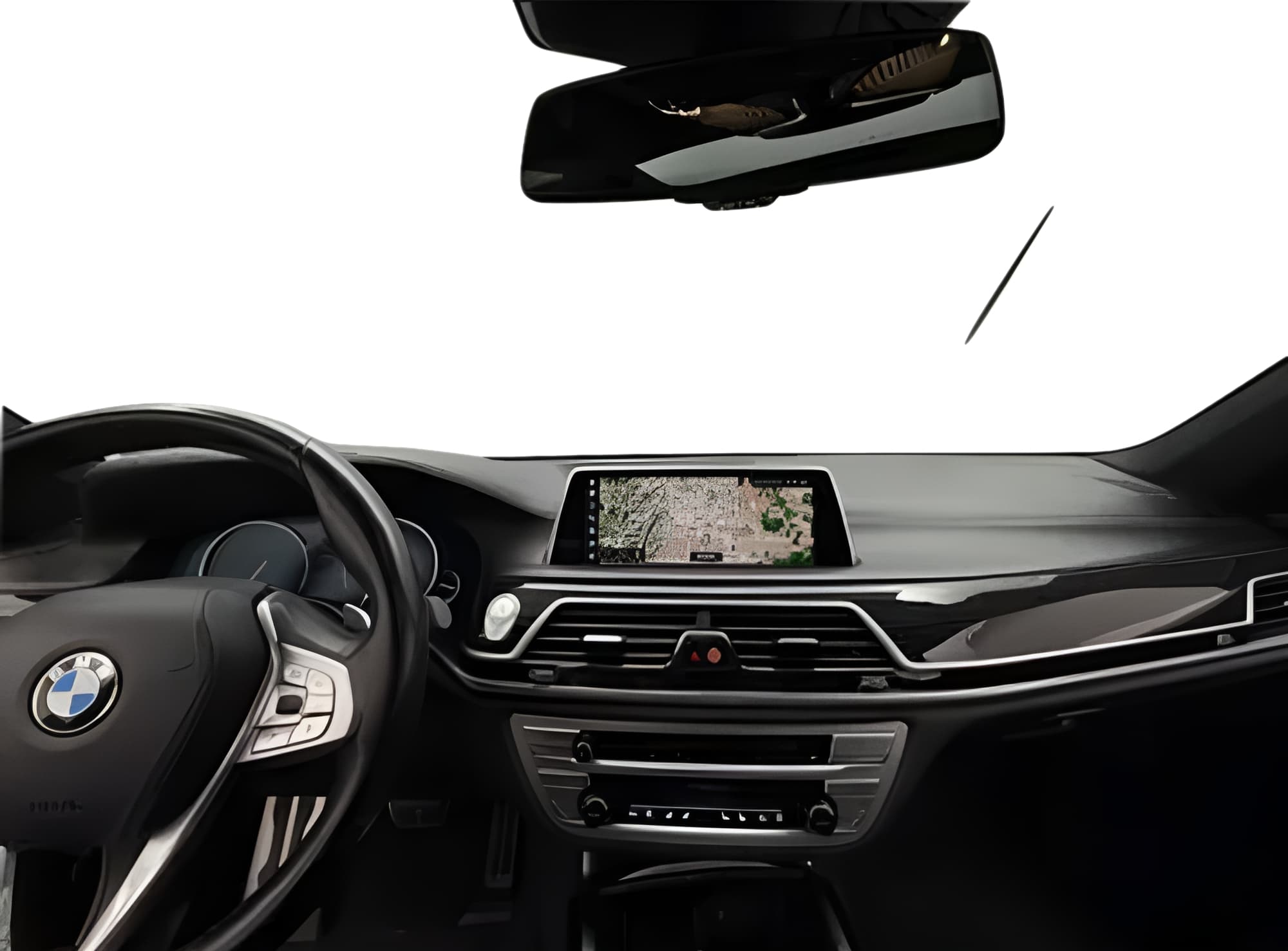 2019 BMW 7 Series 750i - Photo 7