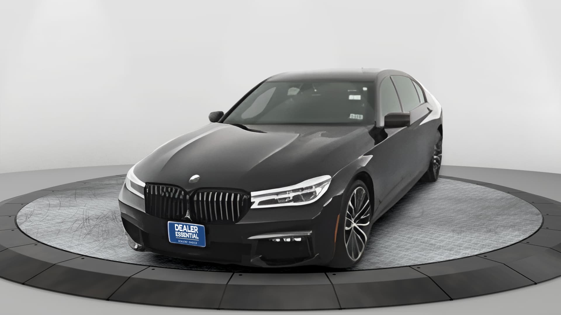 2019 BMW 7 Series 750i - Photo 6