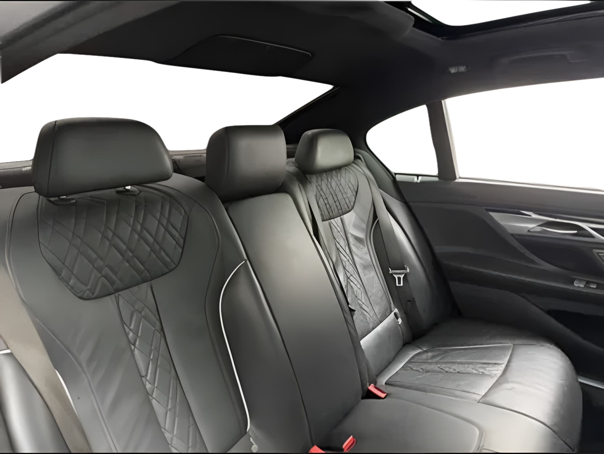 2019 BMW 7 Series 750i - Photo 5